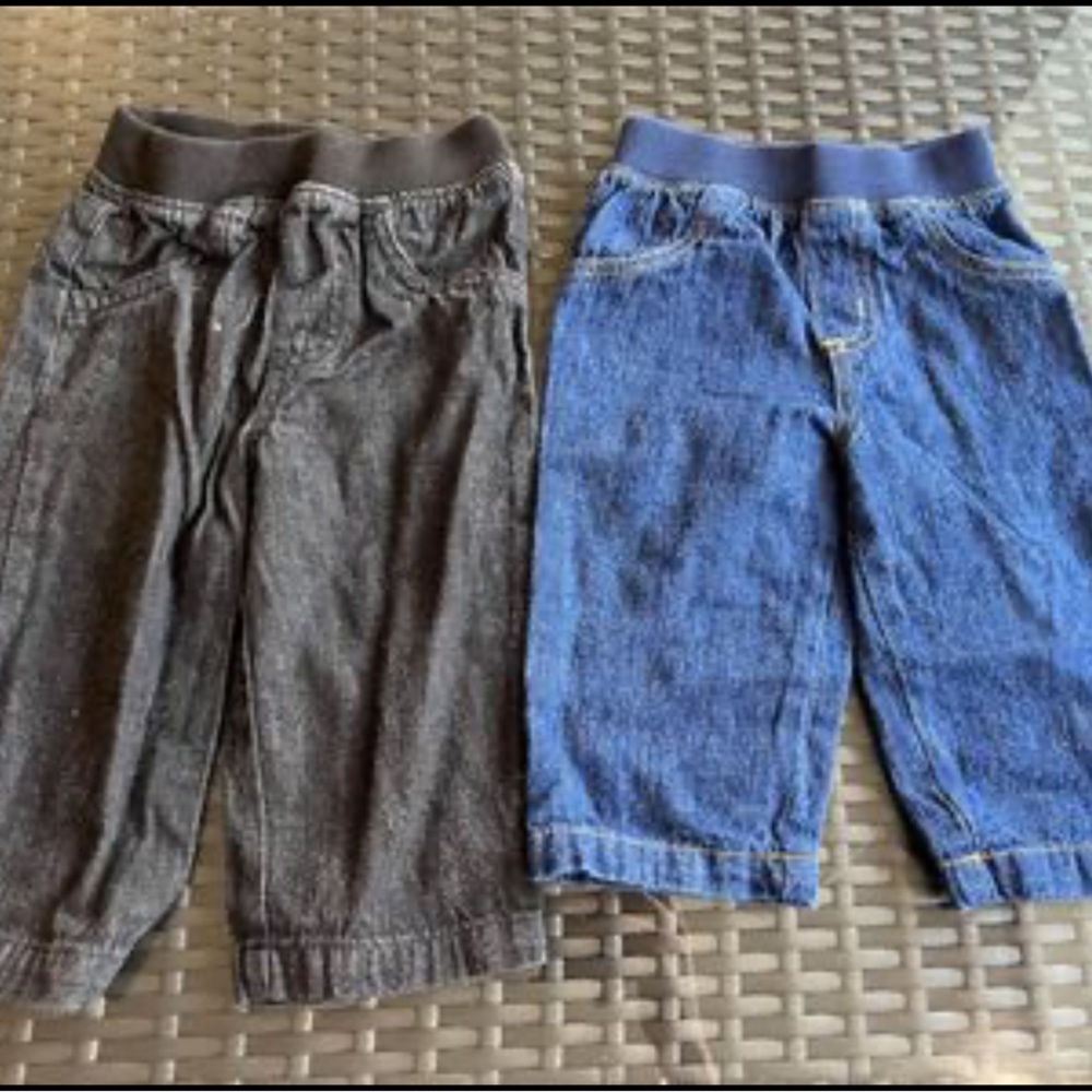 Garanimals Toddler Pants